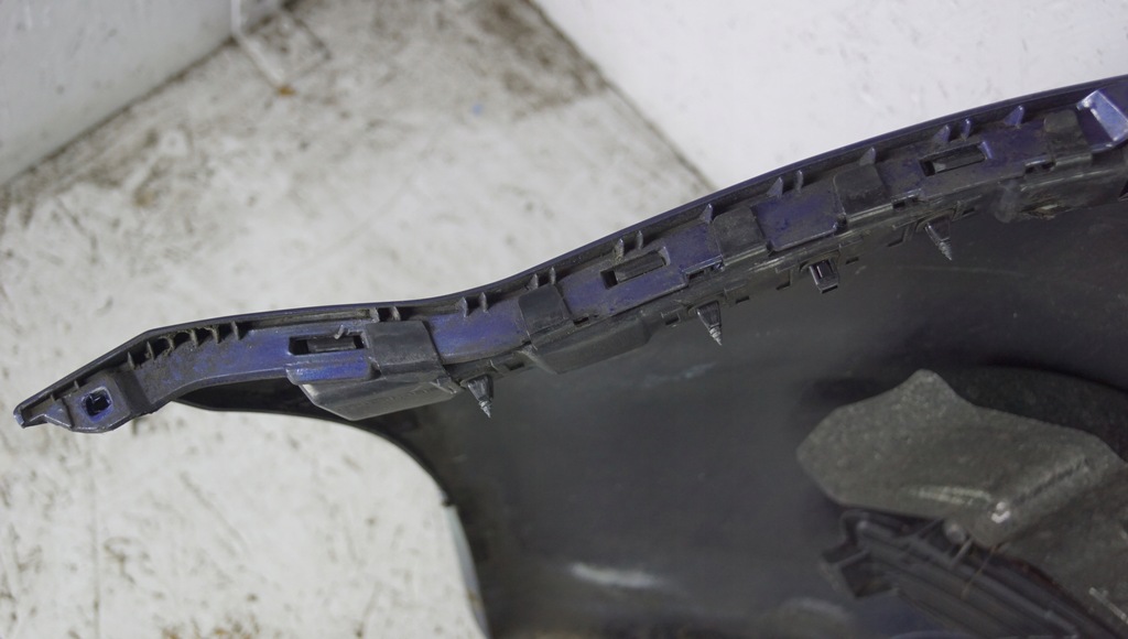 фото №15, Бампер задня kia proceed pro ceed