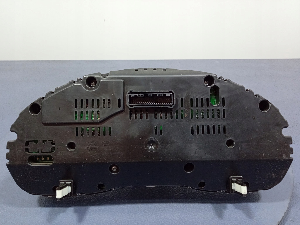 фото №5, Hyundai i40 1.7 crdi приборы счетчик eu 94011-3z010