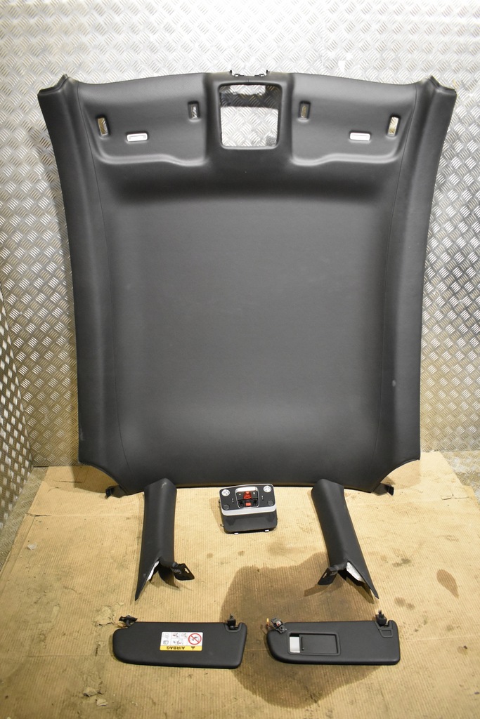 фото №1, Idealna kpl. стеля bentley gt 3sd 1