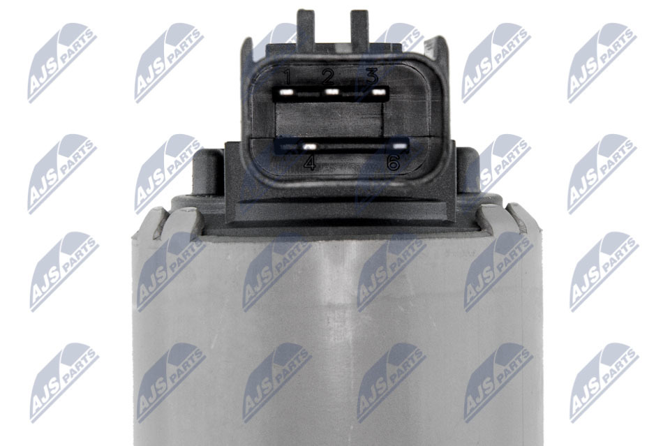 фото №11, Клапан egr do chrysler grand voyager v 3.8