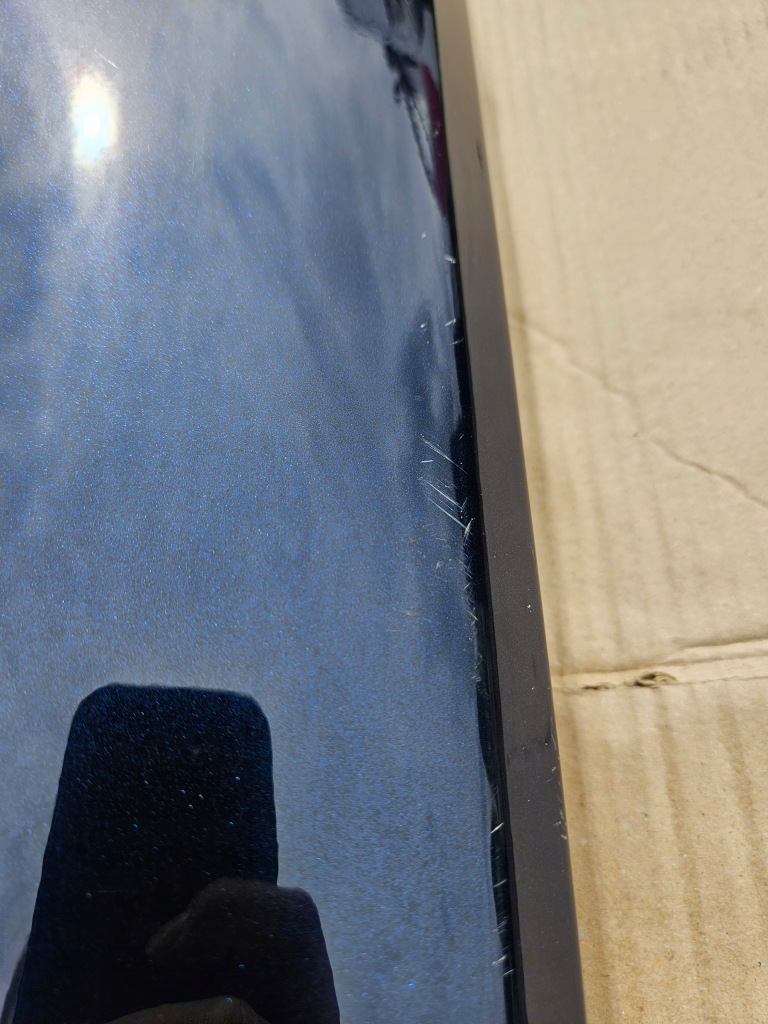 Купить Левое  передний крыло  maserati quattroporte vi 6 m156 2013- оригинал