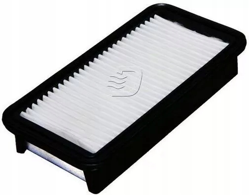 фото №2, Фильтр воздуха kia rio ii 1.5crdi 05- denckermann