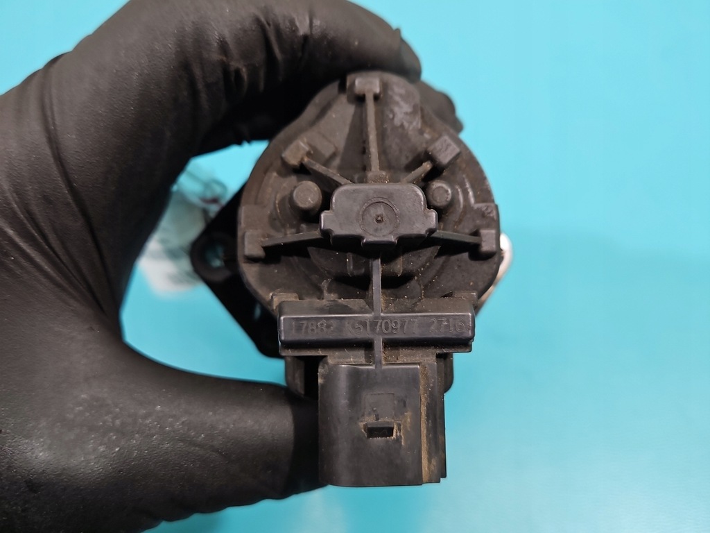 фото №8, Клапан egr fiat doblo ii k5t70977 2.0 jtd 10-14