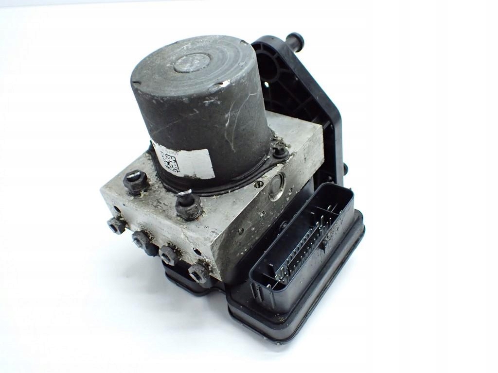 фото №1, Насос abs гальмівна a9079001602 mercedes sprinter w907 w910 18r