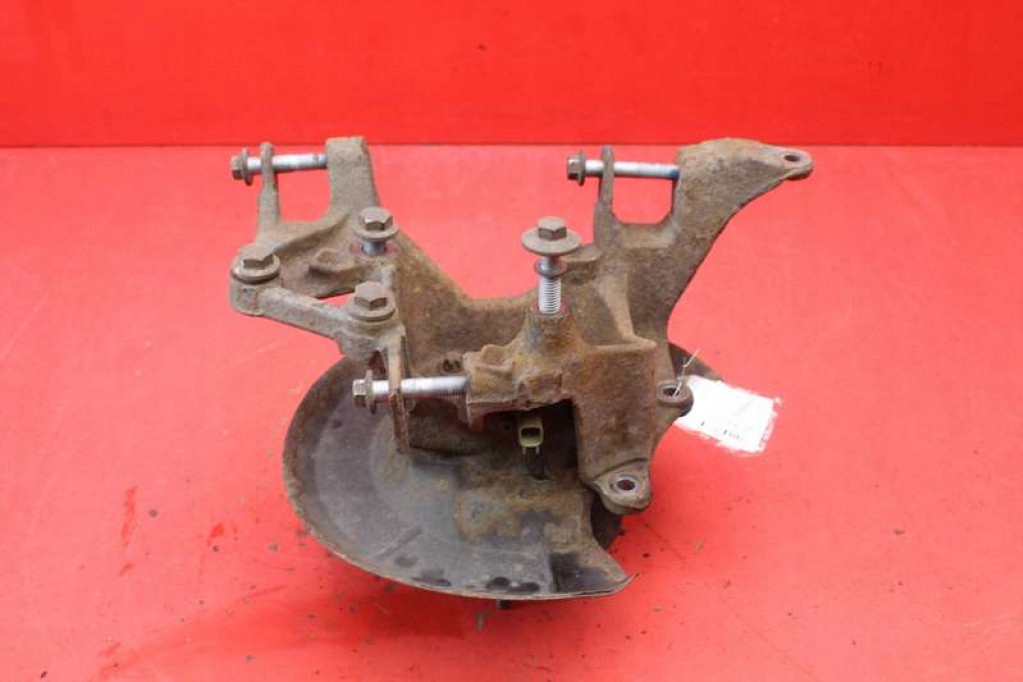 фото №6, Поворотный кулак ступица левая задняя ford kuga mk2 2 ii 2.0 tdci 163 km 4x4 13-20