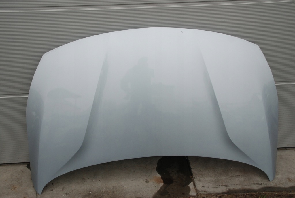 Astra k v 16r капот крышка двигателя z189 в Украине