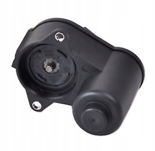 фото №1, Audi q3 8u rear brake суппорт парковочный двигатель 8u0998281a