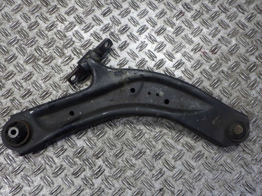 фото №3, Важіль правий перед передній renault koleos ii