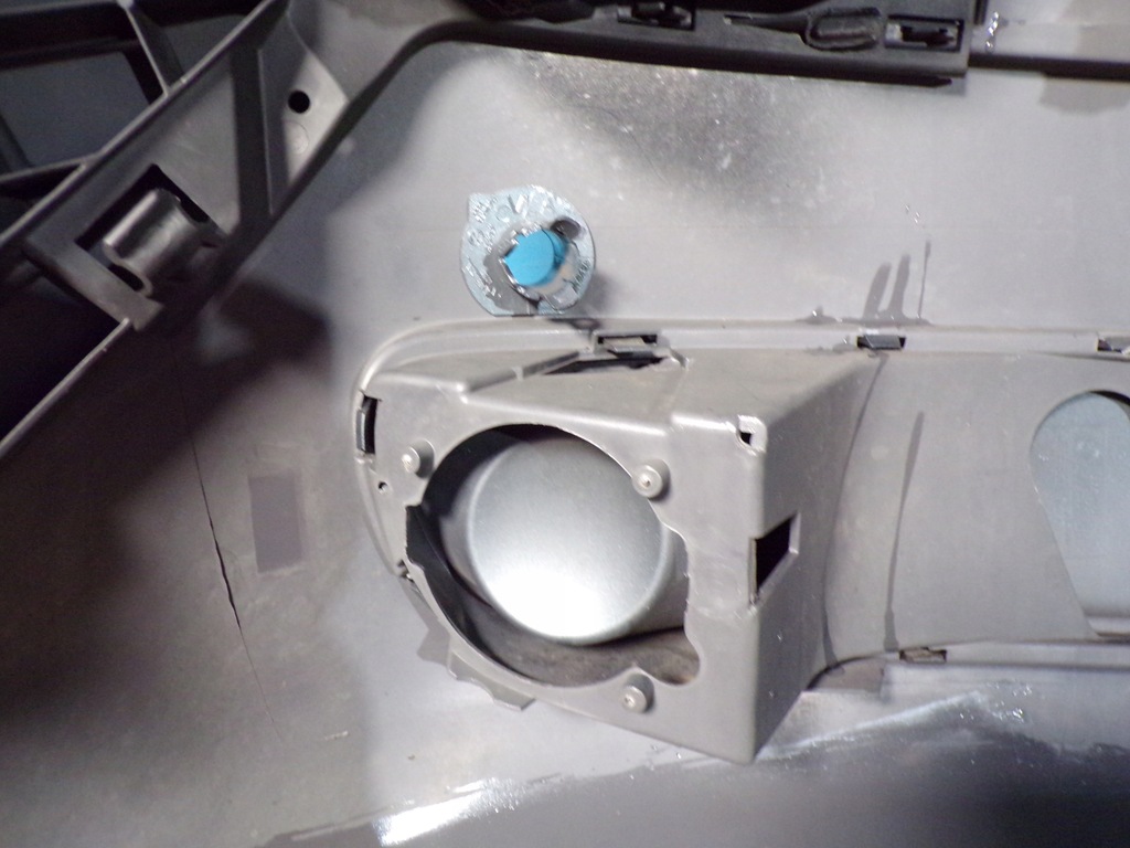 фото №13, Vw transporter t5 multivan caravelle бампер передний перед kompletny szary