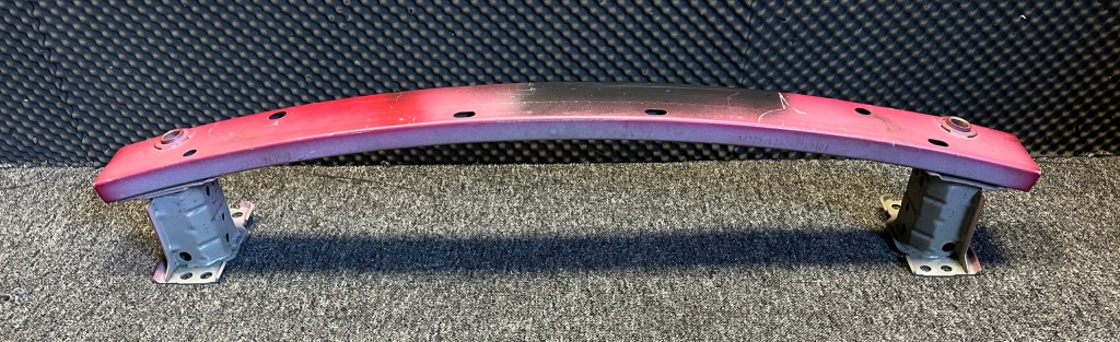 фото №1, Toyota auris ii балка бампера перед nowa 52021-02230