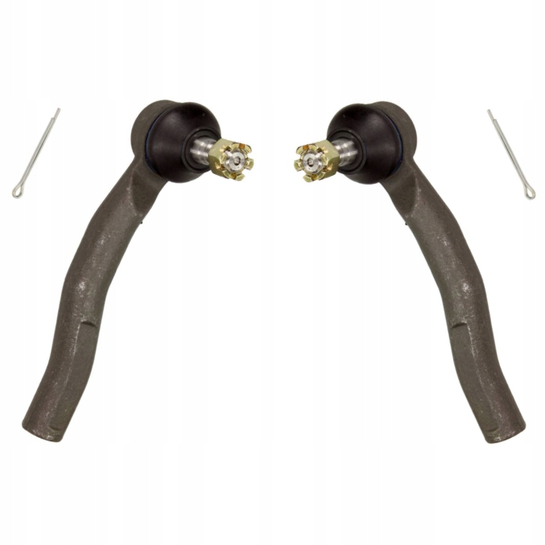 фото №1, Наконечники тяга перед l+p citroen c1 peugeot 107