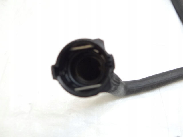 Peugeot partner iv 1.5 blue hdi пабтрубок  шланг воды радиатора 9812441980 Недорого