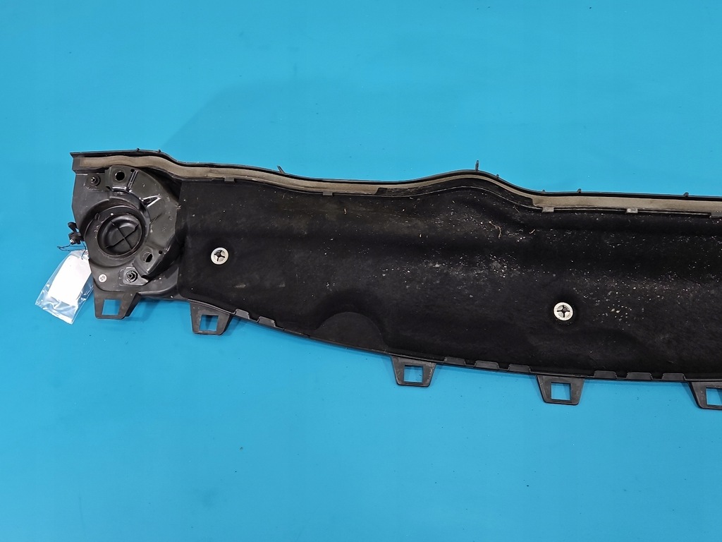 фото №7, Жабо opel astra v k 39094229 europa