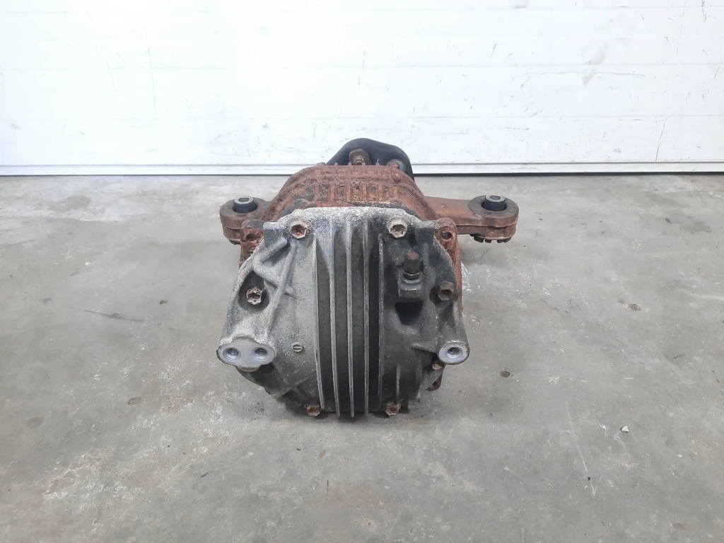 фото №6, Lexus gs iii gs450h диференціал диференціал міст