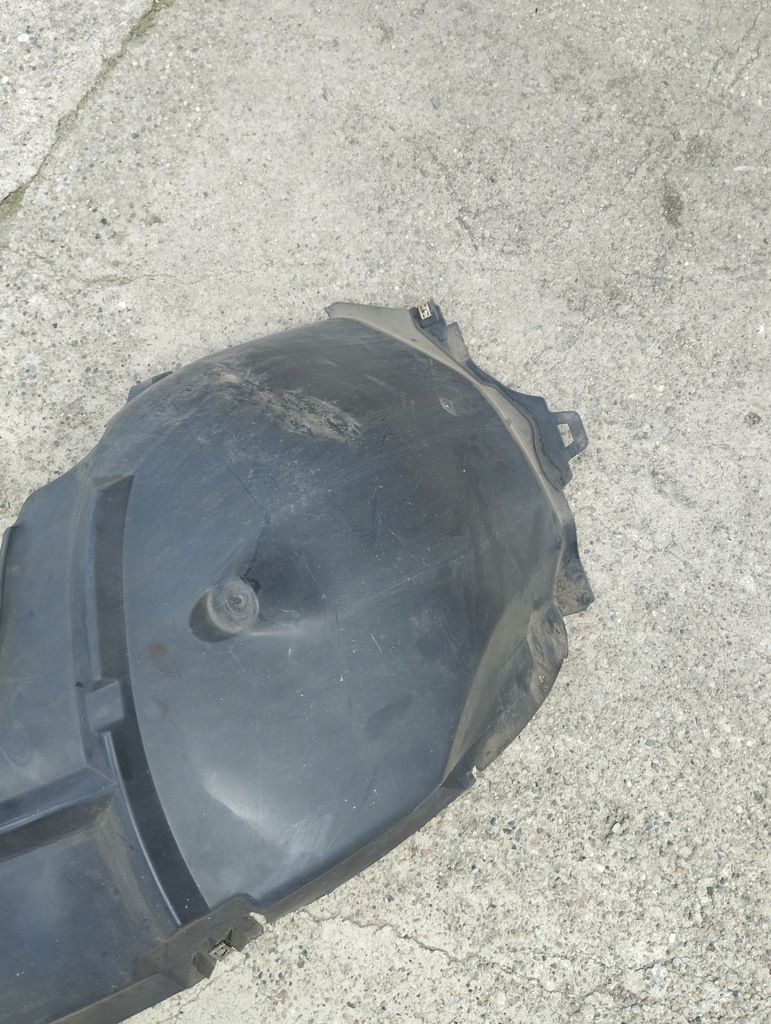 фото №1, Підкрилок перед ліва seat leon 3