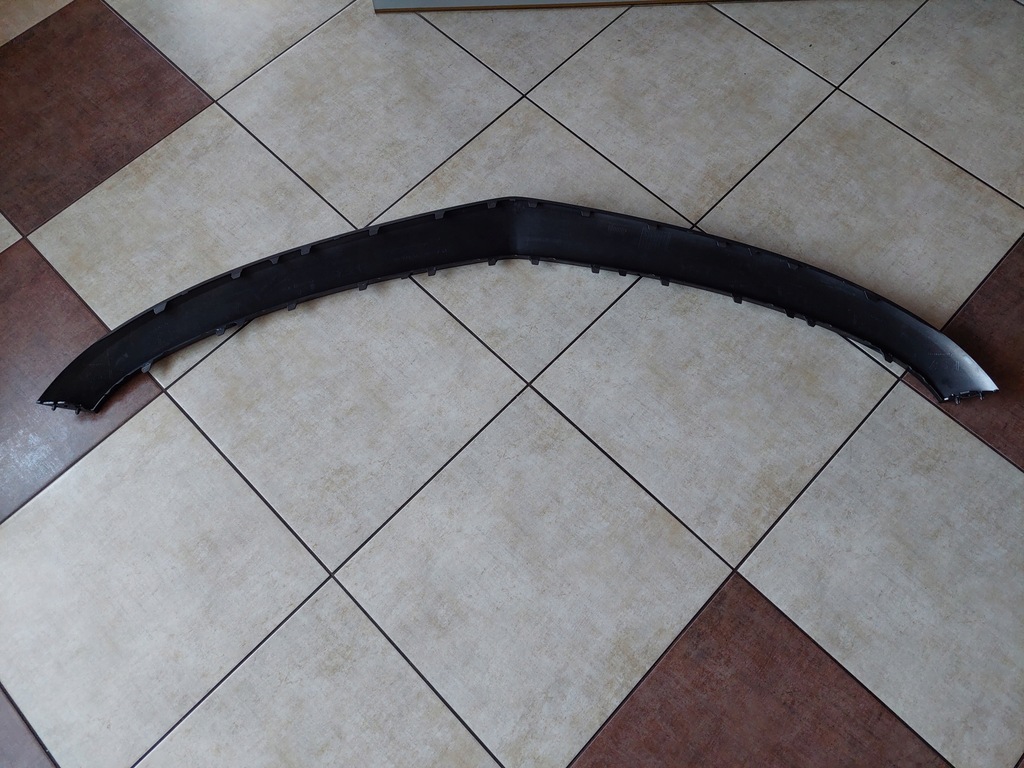 фото №13, Молдинг бампера - решётка - opel astra l vi 6