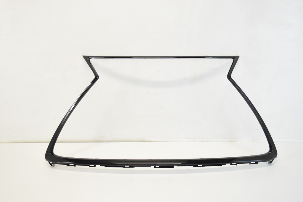 фото №1, Lexus nx lift решітка радіатора решітка радіатора хром чорний