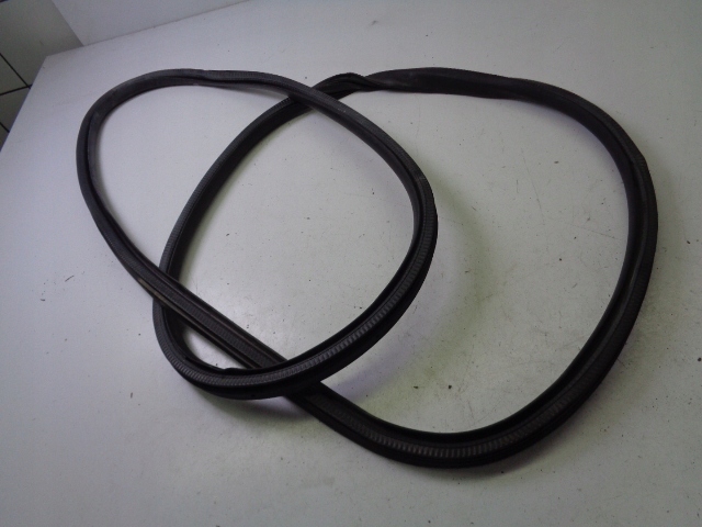 фото №1, Прокладка дверь правый перед peugeot expert iii 2.0 blue hdi 2020 rok