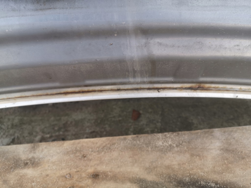 Капот крышка nissan x-trail t30 01-07 с Разборки