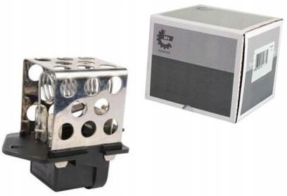 фото №1, Skv резистор вентилятор renault laguna ii epsace iv