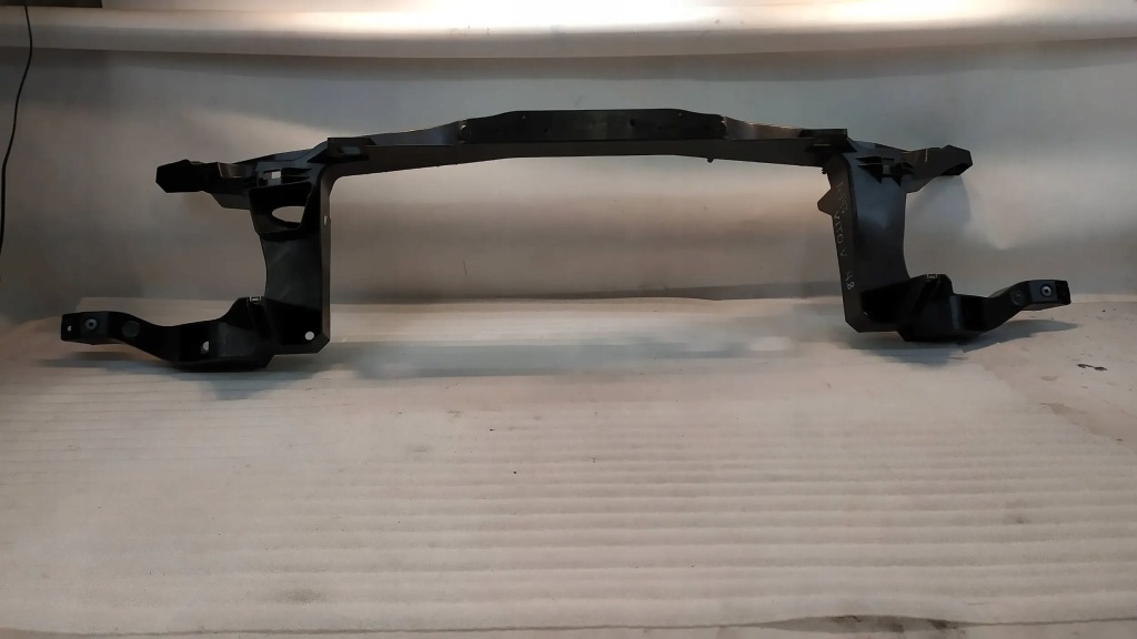 фото №1, Pas усилитель перед mercedes w447