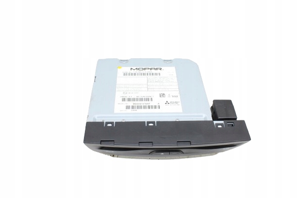 фото №10, Chrysler pacifica 17- зчитувач програвач dvd blu-ray