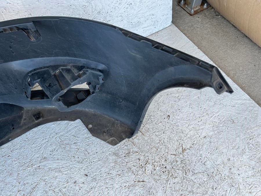 фото №8, Бампер перед передний suzuki swift mk7 10-13