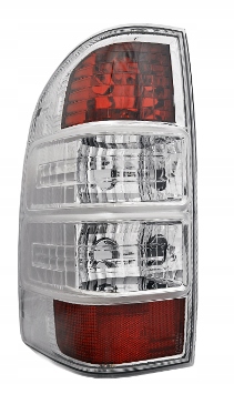 фото №1, Ford ranger 2009-2012 лампа задняя левая nowa 8m34-13b505-ca