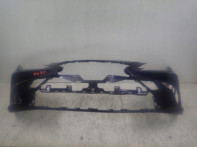 фото №1, Бампер перед передній lexus es 2018-