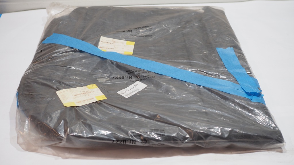 фото №5, Bmw 5 m5 lci f10 обшивка сидіння сидіння шкіра задня заднє сидіння