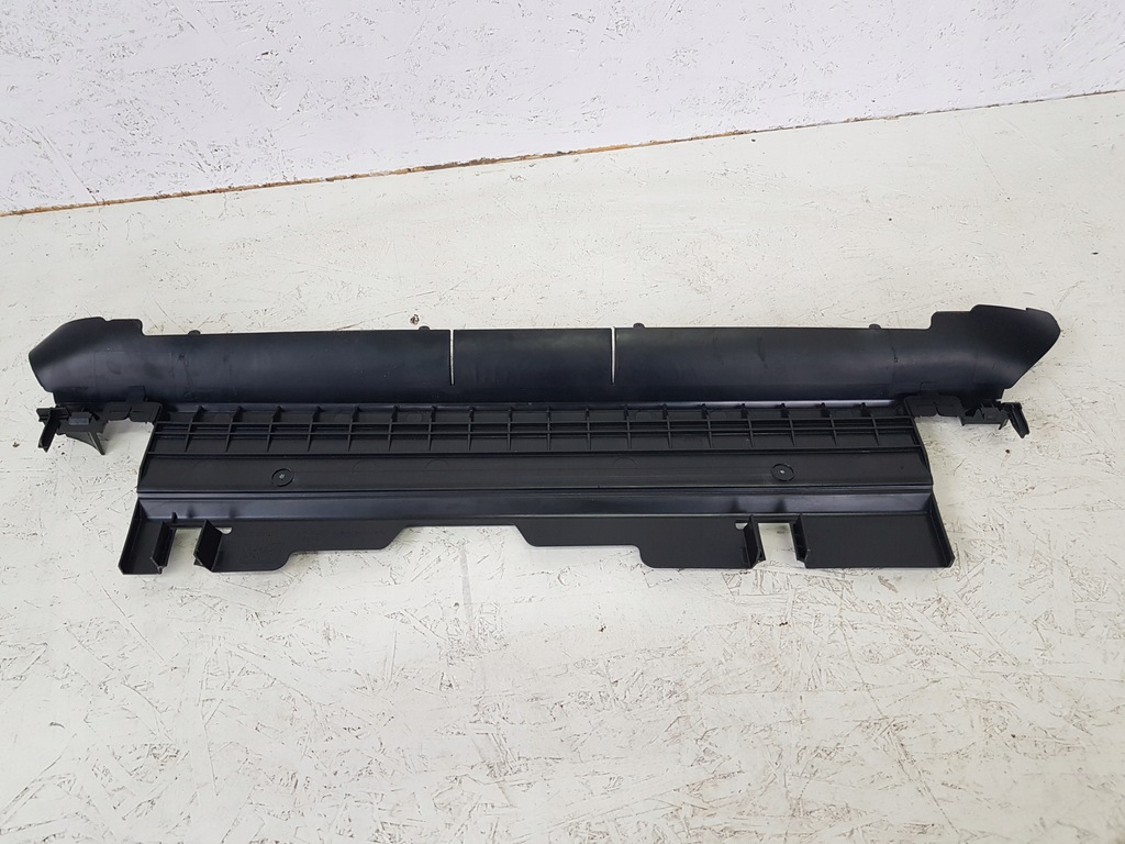 фото №4, Повітропровід повітряна нижня mercedes e-klasa w213 a2135050130