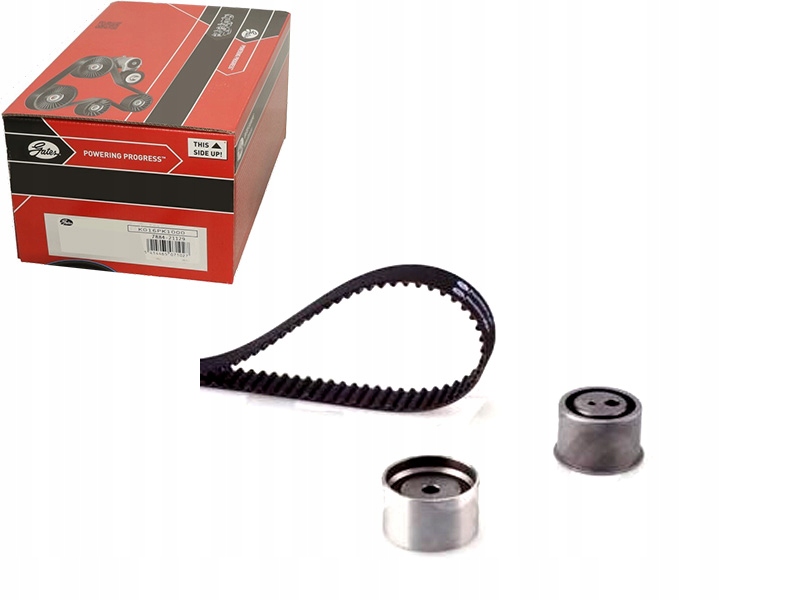 фото №1, Набір ремінь розподільного валу hyundai coupe santa fé i son