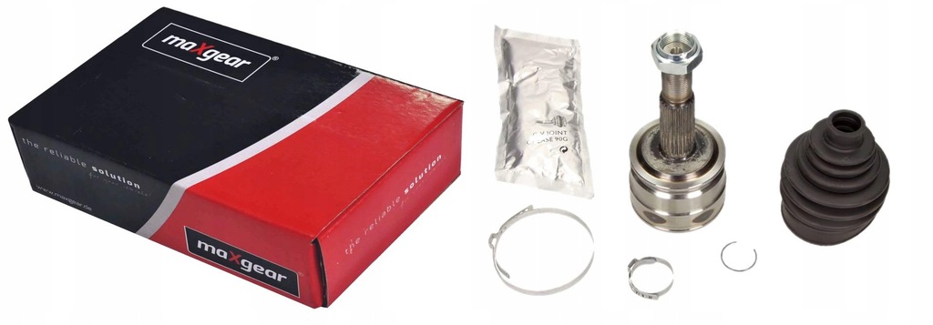 фото №4, Шарнир zew. smart forfour