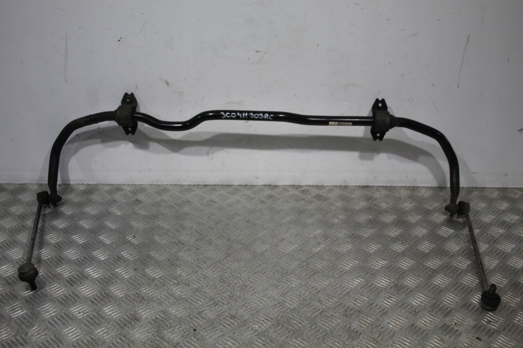 фото №1, Стабилизатор тяга vw passat 3c 3c0 3c9