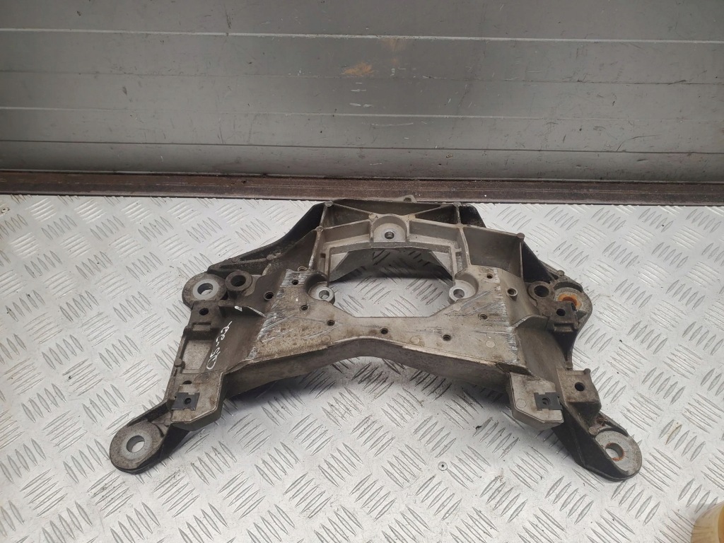фото №1, Audi q5 sq5 4h0399263l лапи, підпори