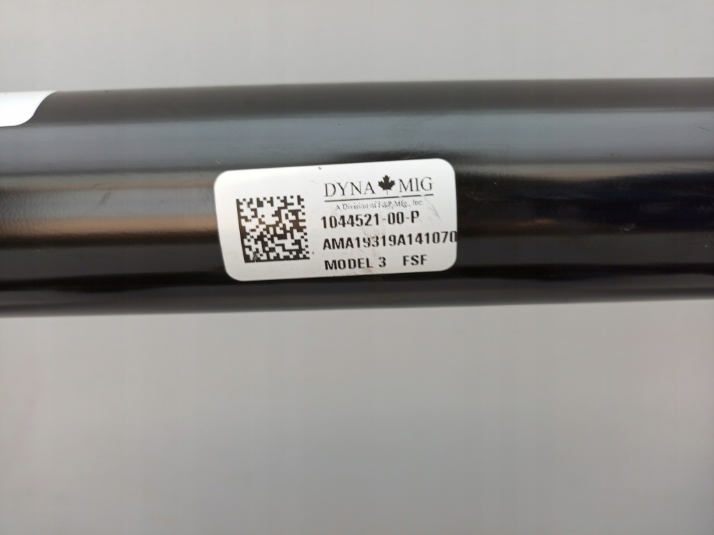 Tesla model 3 2017- підрамник підрамник підрамник балка перед 1103547-00-a Ціна