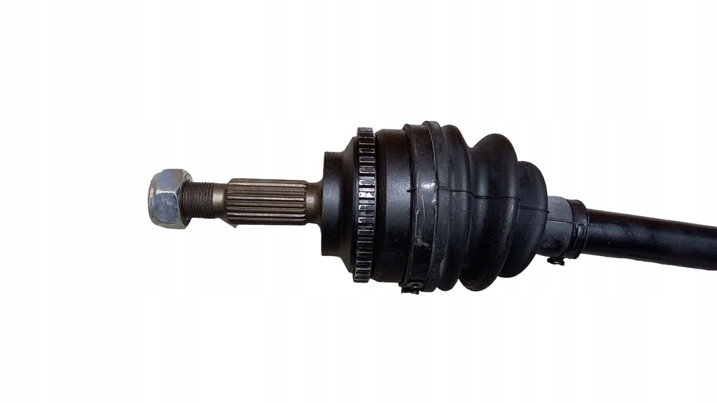 фото №2, Приводной вал приводная левая renault clio ii kangoo thalia