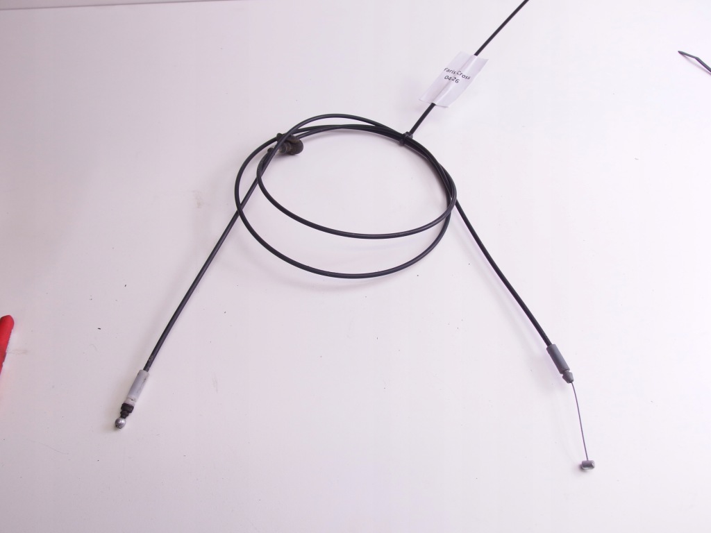 Купити Toyota yaris cross рестайлінг  трос відкривання капот