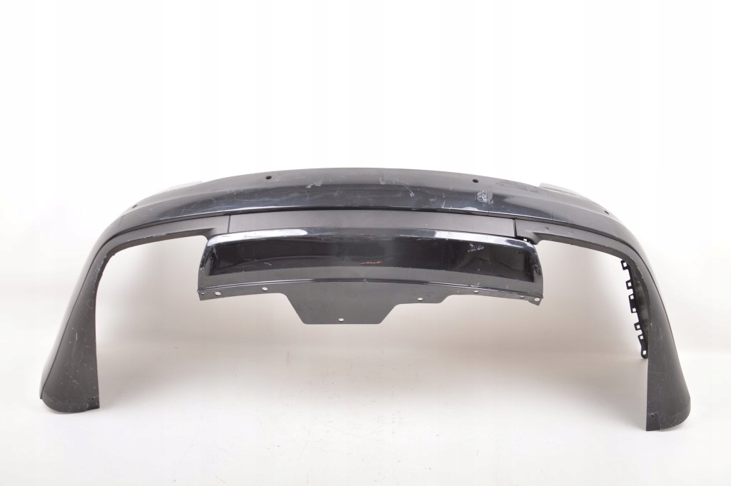 фото №9, Maserati quattroporte m156 бампер задня pdc