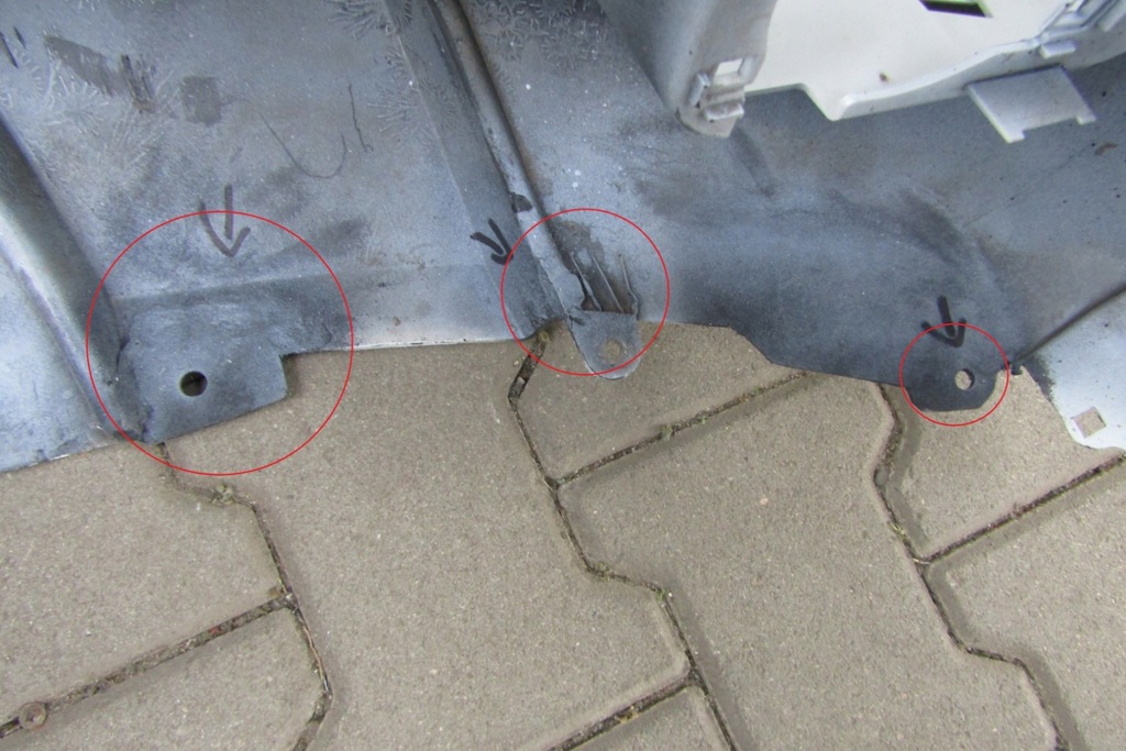 фото №10, Бампер перед передний ford ranger 22-