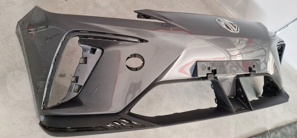 Mg-4 mg 4 22- бампер передний перед Оригинал