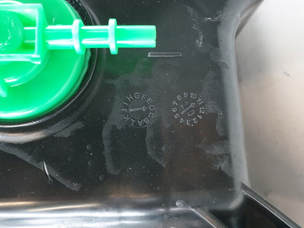 фото №11, Бак насос adblue citroen jumpy iii toyota proace ii peugeot expert iii