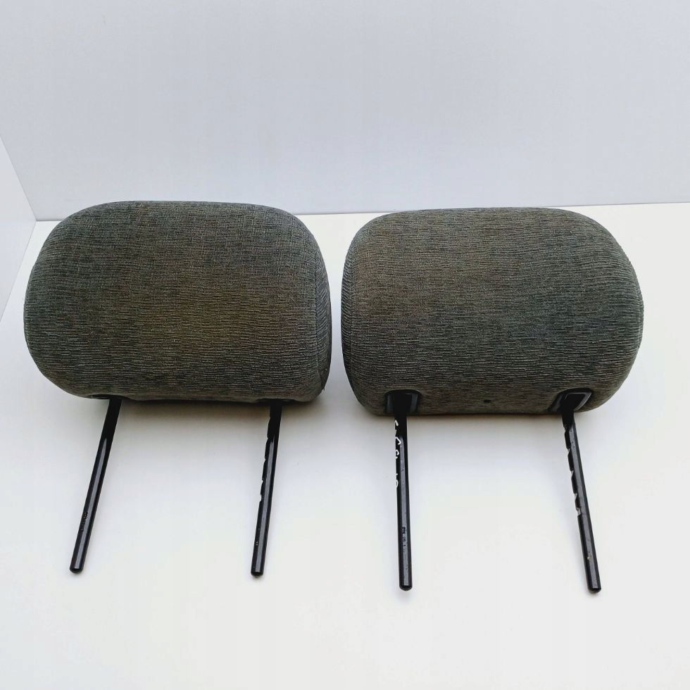 фото №1, Підголівник сидіння правий лівий перед комплект citroen c5 lift nr281