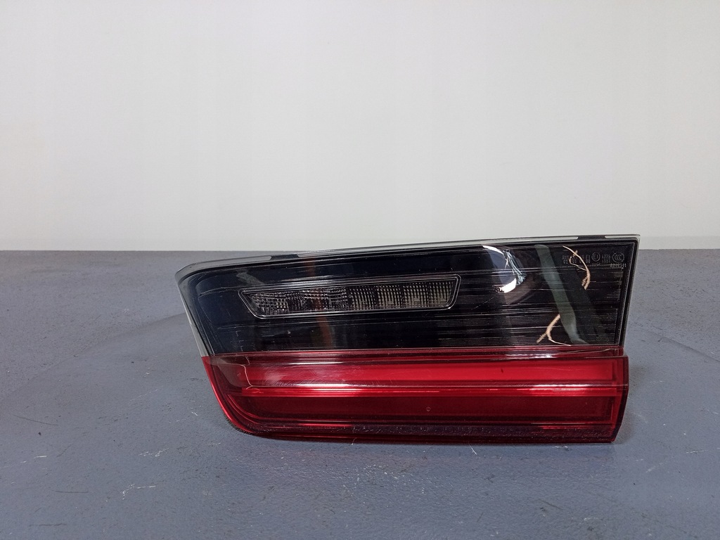 фото №1, Bmw 3 m3 g80 лампа задняя левая внутренняя 7420453