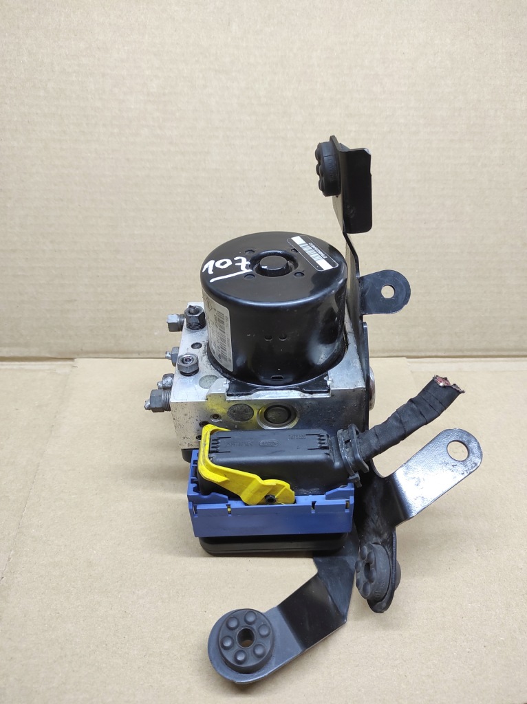 Купить Насос тормозная abs renault scenic 3 megane 3 476607984r