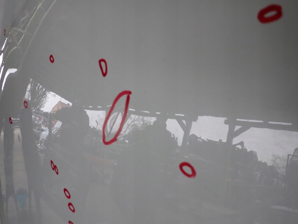 фото №10, Volvo v60 ii 2 s60 iii 3 18- капот крышка двигателя