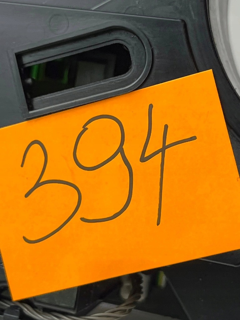 фото №9, Рычаг переключатель дворник mazda 2 de