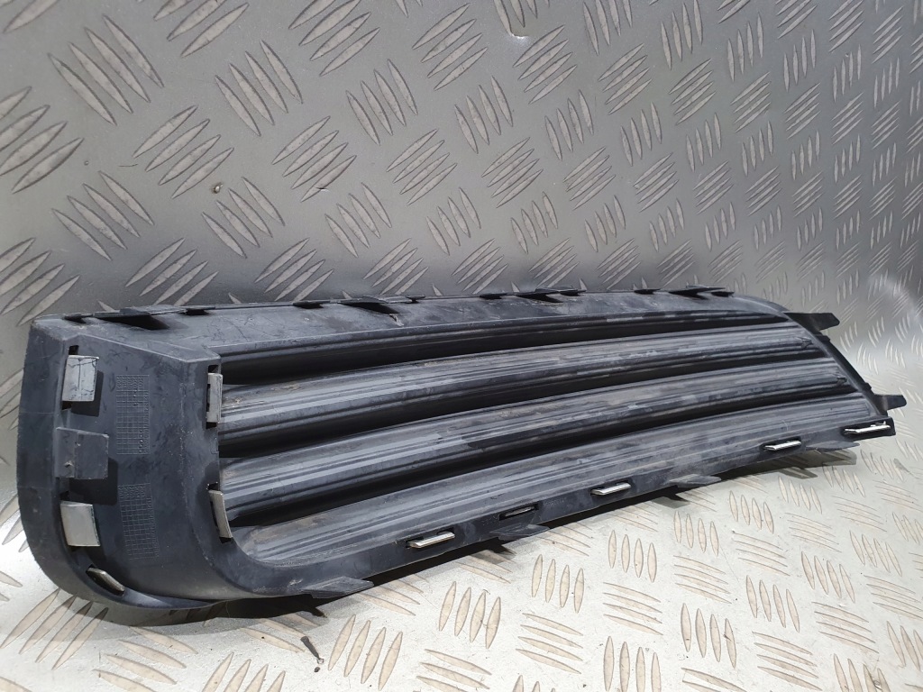 Решётка бампера хром левая правая opel insignia a с Разборки