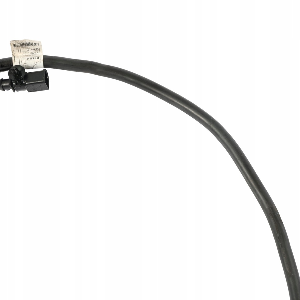 фото №10, Audi q7 4m q8 mk1 джгут електропроводка трубопровід стартер 4m0971228dh