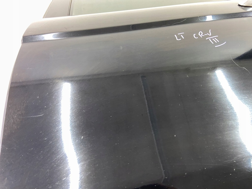 фото №9, Дверь левая левый задняя b92p honda cr-v crv 3 iii 2006-2012r